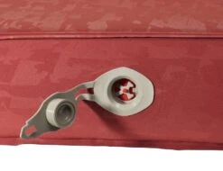 Vaude Dream 10 L Zelfopblazende Slaapmat -Buiten Kamperen Winkel dream1 1