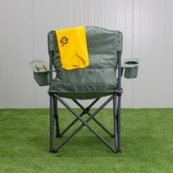 Dometic Duro 180 Redux - Opvouwbare Campingstoel 15 Dometic Duro 180 Redux - Opvouwbare Campingstoel -Buiten Kamperen Winkel duro 180 redux3