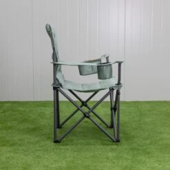 Dometic Duro 180 Redux - Opvouwbare Campingstoel 16 Dometic Duro 180 Redux - Opvouwbare Campingstoel -Buiten Kamperen Winkel duro 180 redux4