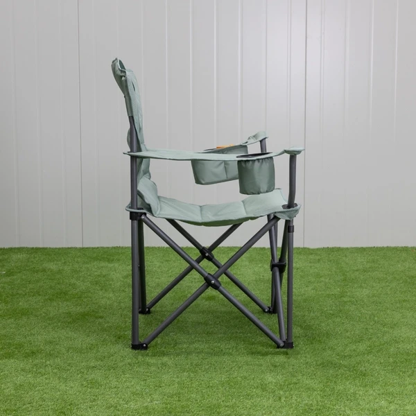 Dometic Duro 180 Redux - Opvouwbare Campingstoel 7 Dometic Duro 180 Redux - Opvouwbare Campingstoel - Afbeelding 5