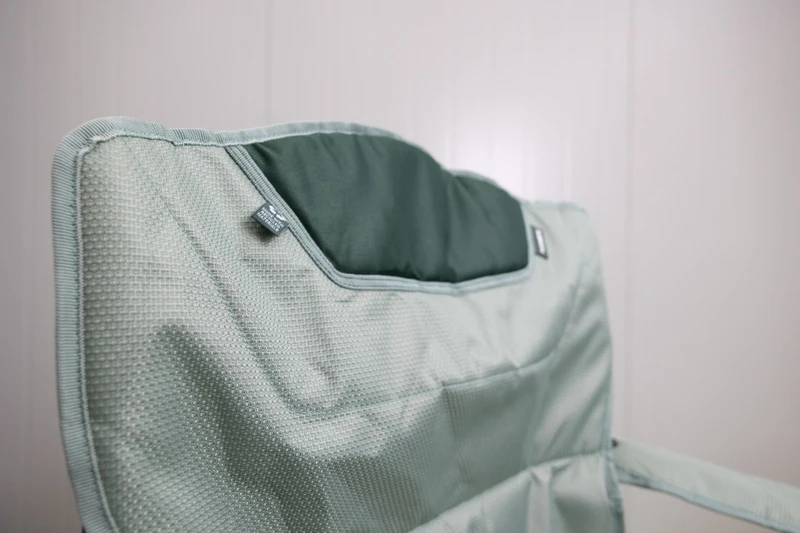 Dometic Duro 180 Redux - Opvouwbare Campingstoel 11 Dometic Duro 180 Redux - Opvouwbare Campingstoel - Afbeelding 9