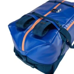 Eagle Creek Migrate Reistas - 90 Liter - Blauw -Buiten Kamperen Winkel eagle creek 90 liter duffel 5