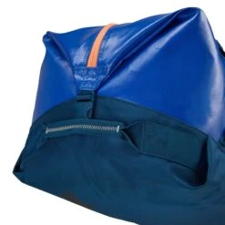 Eagle Creek Migrate Reistas - 90 Liter - Blauw -Buiten Kamperen Winkel eagle creek 90 liter duffel 8