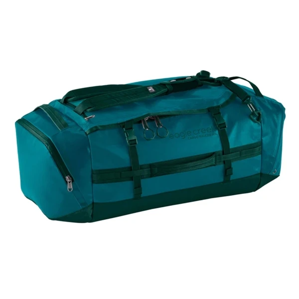 Eagle Creek Cargo Hauler Reistas - 60 Liter - Groen 3 Eagle Creek Cargo Hauler Reistas - 60 Liter - Groen