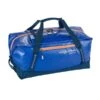 Eagle Creek Migrate Reistas - 60 Liter - Blauw 2 Eagle Creek Migrate Reistas - 60 Liter - Blauw -Buiten Kamperen Winkel eagle creek migrate 60 liter duffel