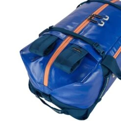 Eagle Creek Migrate Reistas - 60 Liter - Blauw -Buiten Kamperen Winkel eagle creek migrate 60 liter duffel 4