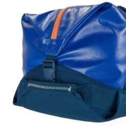 Eagle Creek Migrate Reistas - 60 Liter - Blauw -Buiten Kamperen Winkel eagle creek migrate 60 liter duffel 7