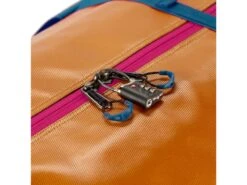 Eagle Creek Migrate Reistas - 60 Liter - Oranje 9 Eagle Creek Migrate Reistas - 60 Liter - Oranje -Buiten Kamperen Winkel ec0a3xvx 299 e