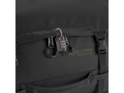 Eagle Creek Cargo Hauler Reistas - 60 Liter - Zwart -Buiten Kamperen Winkel ec0a48xx 281 l