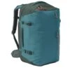 Eagle Creek Tour Travel Pack Weekendtas M/L - 40 Liter - Zwart/Groen -Buiten Kamperen Winkel ec0a5ek1 341 a