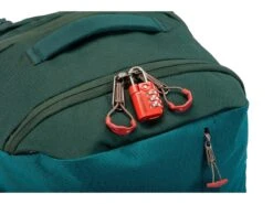 Eagle Creek Tour Travel Pack Weekendtas M/L - 40 Liter - Zwart/Groen -Buiten Kamperen Winkel ec0a5ek1 341 a 9