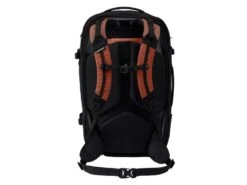Eagle Creek Tour Travel Pack Weekendtas M/L - 40 Liter - Zwart/Rood -Buiten Kamperen Winkel ec0a5ek1 342 a 1