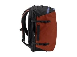 Eagle Creek Tour Travel Pack Weekendtas M/L - 40 Liter - Zwart/Rood -Buiten Kamperen Winkel ec0a5ek1 342 a 10