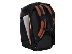 Eagle Creek Tour Travel Pack Weekendtas M/L - 40 Liter - Zwart/Rood -Buiten Kamperen Winkel ec0a5ek1 342 a 11