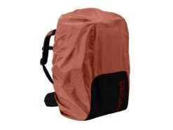 Eagle Creek Tour Travel Pack Weekendtas M/L - 40 Liter - Zwart/Rood -Buiten Kamperen Winkel ec0a5ek1 342 a 8