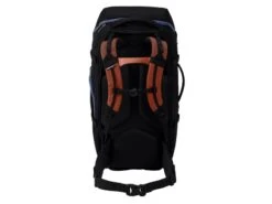 Eagle Creek Tour Travel Pack Backpack - 55 Liter - Zwart/Rood -Buiten Kamperen Winkel ec0a5ek3 342 a 1