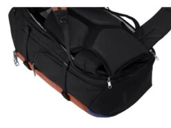 Eagle Creek Tour Travel Pack Backpack - 55 Liter - Zwart/Rood -Buiten Kamperen Winkel ec0a5ek3 342 a 7 1