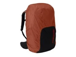 Eagle Creek Tour Travel Pack Backpack - 55 Liter - Zwart/Rood -Buiten Kamperen Winkel ec0a5ek3 342 a 8