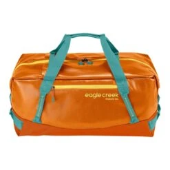 Eagle Creek Migrate Reistas - 90 Liter - Oranje -Buiten Kamperen Winkel ec0a5el4 356 c 750x