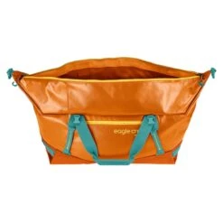 Eagle Creek Migrate Reistas - 90 Liter - Oranje -Buiten Kamperen Winkel ec0a5el4 356 d 750x