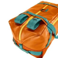 Eagle Creek Migrate Reistas - 90 Liter - Oranje -Buiten Kamperen Winkel ec0a5el4 356 f 750x