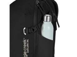 Eagle Creek Explore Daypack - 26 Liter - Zwart -Buiten Kamperen Winkel ec0a5lq1 010 a 5