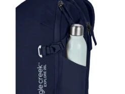 Eagle Creek Explore Daypack - 26 Liter - Blauw -Buiten Kamperen Winkel ec0a5lq1 347 a 5
