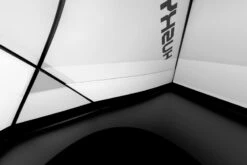 Husky Fighter 3-4 Koepeltent - 3/4 Persoons -Buiten Kamperen Winkel fighter 6