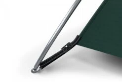 Husky Fighter 3-4 Koepeltent - 3/4 Persoons -Buiten Kamperen Winkel fighter 7