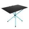 Helinox Café Table Wide Campingtafel - 90 X 60 - Zwart 2 Helinox Café Table Wide Campingtafel - 90 X 60 - Zwart -Buiten Kamperen Winkel foto1 6