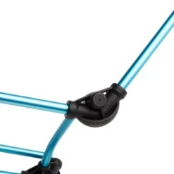 Helinox Ground Chair Campingstoel - Zwart -Buiten Kamperen Winkel foto1 9