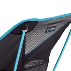 Helinox Chair One Campingstoel - Zwart -Buiten Kamperen Winkel foto1 2