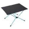 Helinox Table One Hard Top Large Campingtafel - 76 X 57 Cm - Zwart 1 Helinox Table One Hard Top Large Campingtafel - 76 X 57 Cm - Zwart -Buiten Kamperen Winkel foto2 8