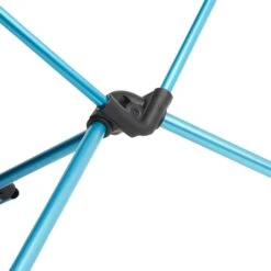 Helinox Table One Campingtafel - 60 X 40 Cm - Zwart -Buiten Kamperen Winkel foto2 1 3