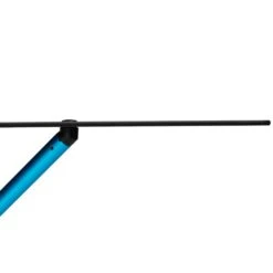 Helinox Café Table Wide Campingtafel - 90 X 60 - Zwart -Buiten Kamperen Winkel foto2 1 4