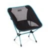Helinox Chair One Campingstoel - Zwart -Buiten Kamperen Winkel foto3 4