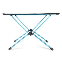 Helinox Table One Hard Top Large Campingtafel - 76 X 57 Cm - Zwart -Buiten Kamperen Winkel foto3 3 1