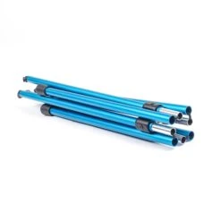 Helinox Café Table Campingtafel - 60 X 60 Cm - Zwart -Buiten Kamperen Winkel foto3 3