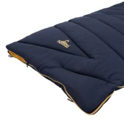 Nomad Bronco Junior Slaapzak - Blauw -Buiten Kamperen Winkel foto4 1