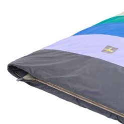 Nomad Blazer Slaapzak - Multi Color Special Edition -Buiten Kamperen Winkel foto4 2