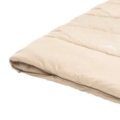 Nomad Blazer Slaapzak - Zandkleur 13 Nomad Blazer Slaapzak - Zandkleur -Buiten Kamperen Winkel foto4 3