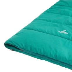 Nomad Blazer Slaapzak - Groen 13 Nomad Blazer Slaapzak - Groen -Buiten Kamperen Winkel foto4 4