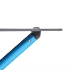 Helinox Café Table Campingtafel - 60 X 60 Cm - Zwart -Buiten Kamperen Winkel foto4 6