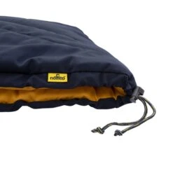 Nomad Bronco Junior Slaapzak - Blauw -Buiten Kamperen Winkel foto5 1