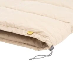 Nomad Blazer Slaapzak - Zandkleur 14 Nomad Blazer Slaapzak - Zandkleur -Buiten Kamperen Winkel foto5 3