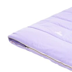 Nomad Blazer Slaapzak - Paars -Buiten Kamperen Winkel foto5 2