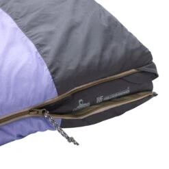 Nomad Blazer Slaapzak - Multi Color Special Edition -Buiten Kamperen Winkel foto6 1