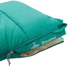 Nomad Blazer Slaapzak - Groen 15 Nomad Blazer Slaapzak - Groen -Buiten Kamperen Winkel foto6 2