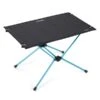 Helinox Table One Hard Top Campingtafel - 60 X 39 Cm - Zwart -Buiten Kamperen Winkel foto6 6