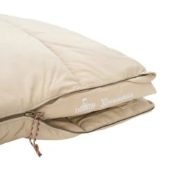 Nomad Blazer Slaapzak - Zandkleur 15 Nomad Blazer Slaapzak - Zandkleur -Buiten Kamperen Winkel foto6 1 1